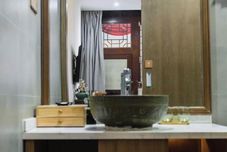 Lainnya Zhongshuyuan Inn