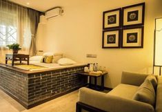 Lainnya 3 Zhongshuyuan Inn