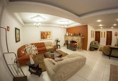 Others 2 Pousada Vilage Inn Capivari