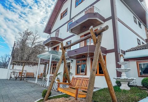 Others Pousada Vilage Inn Capivari