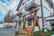 Others Pousada Vilage Inn Capivari