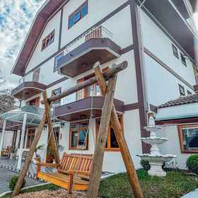 Primary image 1 Pousada Vilage Inn Capivari, Toriba Station Hotels