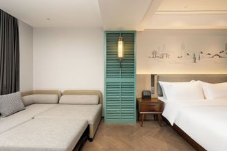 Others 4 Holiday Inn Hangzhou West Lake By Ihg