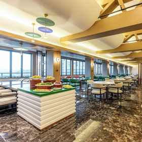 Primary image 1 Holiday Inn Hangzhou West Lake By Ihg, 7 Days Inn Hotel Hangzhou Xiaoshan Bus Station Branch Hotels