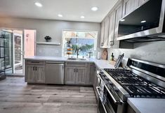 기타 4 Crestview Oceanside - Family-friendly Private Yard