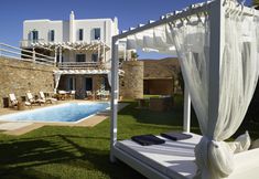 Others 3 Phivi Family Villa With Pool for Great Memories