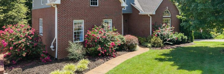 Others Thompson's Station Serenity