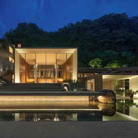 Primary image 1 ZOLAND Resort Hotel Emei Mountain, Jinkouhe Qu Hotels