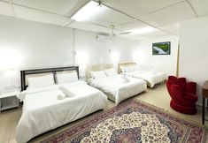 其他 6 Family Home Ampang Utama