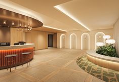 其他 2 Premium hotel MONday MAIHAMA View I