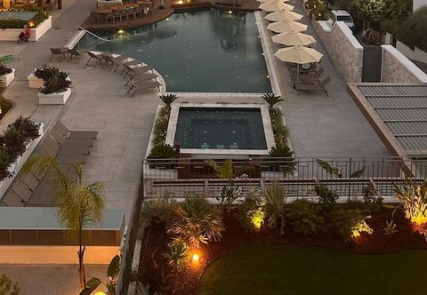 その他 Ayaz Suites