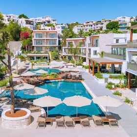 Primary image 1 Ayaz Suites, Bodrum Bazaar Hotels
