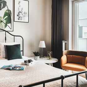 Primary image 1 Pure Rental Premium Inżynierska, Krzyki Hotels