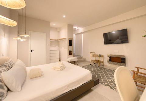 Others M Vdb4 Apartamento con Estilo Nico y Barra-bar e