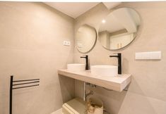 Others 6 M Vdb4 Apartamento con Estilo Nico y Barra-bar e
