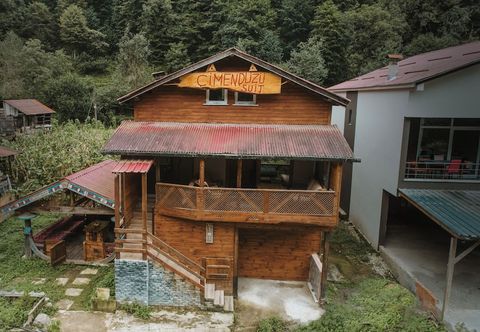 其他 Çimendüzü Suit