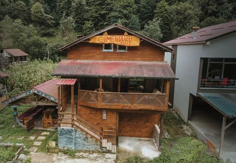 Others Çimendüzü Suit