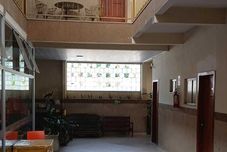 その他 Hotel Goiás Norte