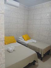 기타 4 Hotel Goiás Norte