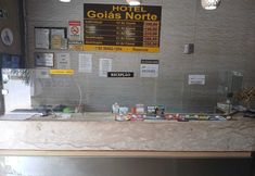 その他 2 Hotel Goiás Norte