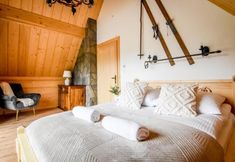 Others 7 Jagodowa Osada - blisko term