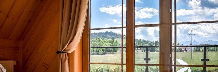 Lain-lain Jagodowa Osada - blisko term