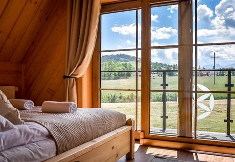 Lain-lain Jagodowa Osada - blisko term