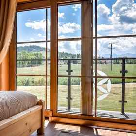 Primary image 1 Jagodowa Osada - blisko term, Kościelisko Hotels