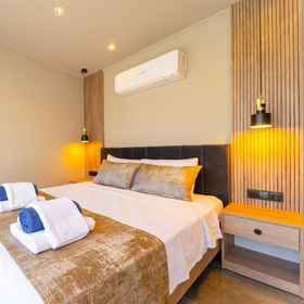 Room1ISRA TRADING，哈默史密斯-富勒姆別墅