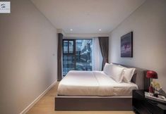 기타 4 The Metropole Opera Deluxe Residence