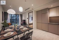 기타 3 The Metropole Opera Deluxe Residence