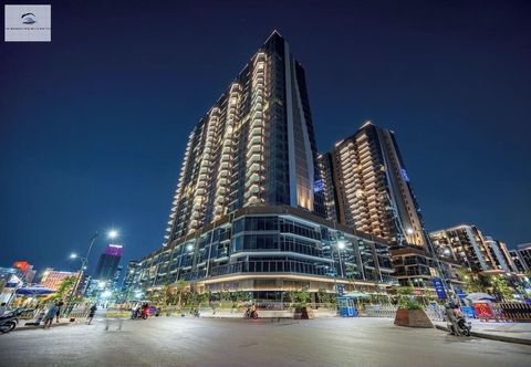 기타 The Metropole Opera Deluxe Residence
