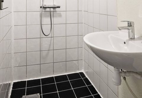 Others The Cozy Oslo Stay