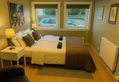 Others 6 The Cozy Oslo Stay