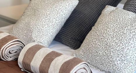 Others 2 The Cozy Oslo Stay