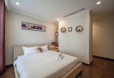 其他 4 Apartment Landmark 81 by Urban Home