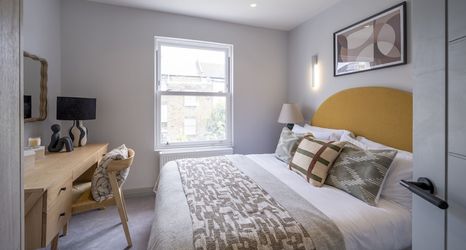 Lainnya 2 Threefold on Ashmore