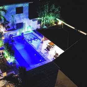 Primary image1Pousada Villas do Atlântico,弗拉门戈海滩飯店