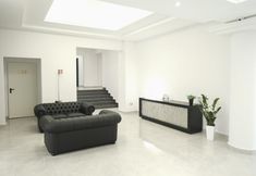 Others 2 Best Western Grand Hotel Catanzaro