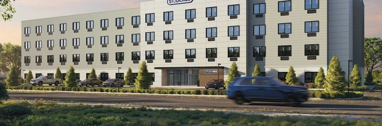 Others StudioRes by Marriott, Newnan