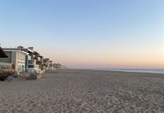 其他 5 Pacific Dreams at Oxnard Shores 3 BR 2 5 BA Remodeled Amazing Beach Location Ocean Views Sleeps 8
