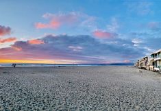 其他 3 Pacific Dreams at Oxnard Shores 3 BR 2 5 BA Remodeled Amazing Beach Location Ocean Views Sleeps 8