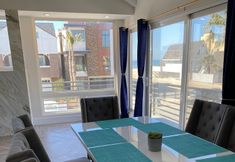 其他 7 Pacific Dreams at Oxnard Shores 3 BR 2 5 BA Remodeled Amazing Beach Location Ocean Views Sleeps 8