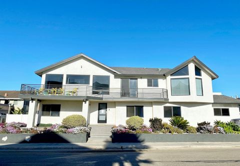 其他 Pacific Dreams at Oxnard Shores 3 BR 2 5 BA Remodeled Amazing Beach Location Ocean Views Sleeps 8