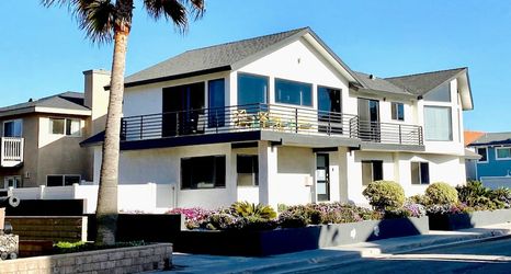 其他 2 Pacific Dreams at Oxnard Shores 3 BR 2 5 BA Remodeled Amazing Beach Location Ocean Views Sleeps 8