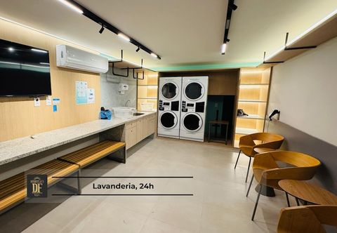 其他 Beach Class Meireles by Diego Flats