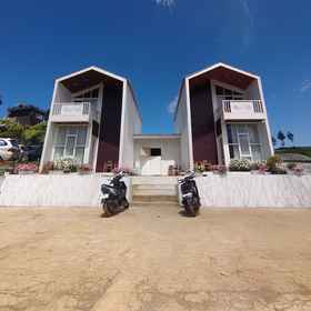 Primary image 1 Skypiea dieng, Indomaret Dieng km 24 Hotels