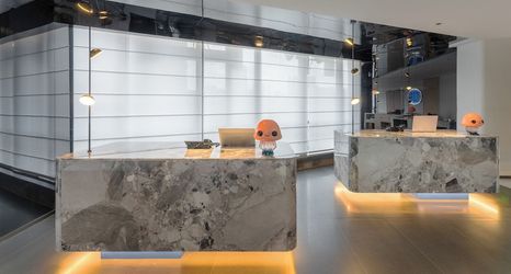 其他 2 CYBO Station SSAW Shangpin Hotel