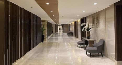 Lainnya 2 Cabin and Co a Cozy Stay Near MOA