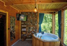 Khác 6 Cuneli Dağ Evi